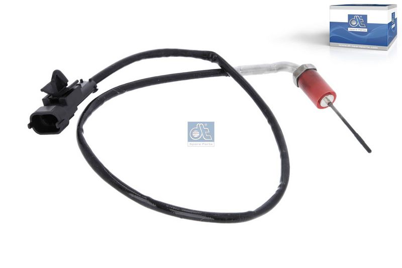 Senzor, temperatura gaze evacuare 7.60515 DT Spare Parts