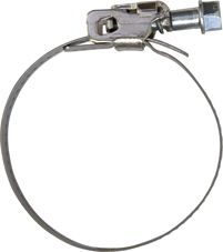 Collier de serrage RESTAGRAF 7527