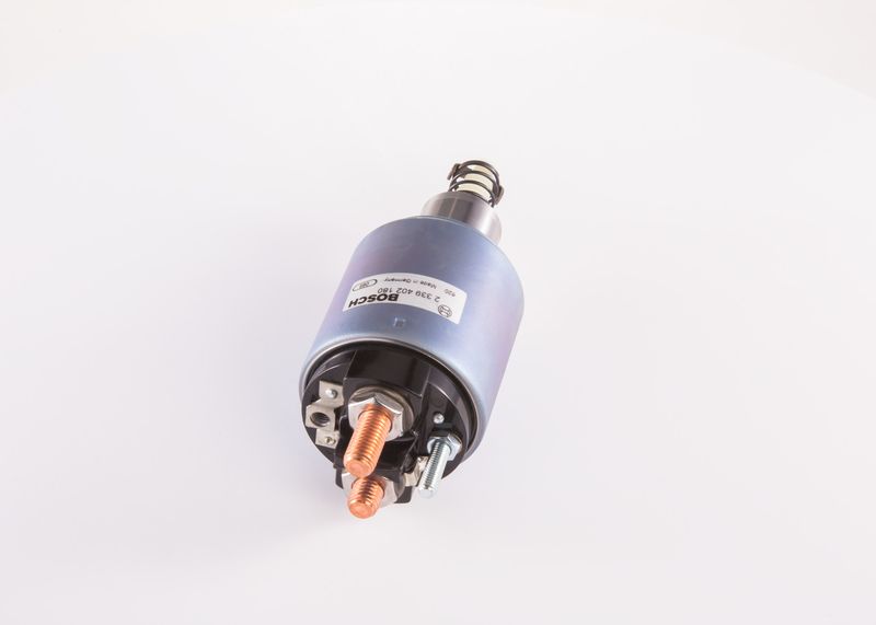 BOSCH 2339402180 Solenoid Switch, starter