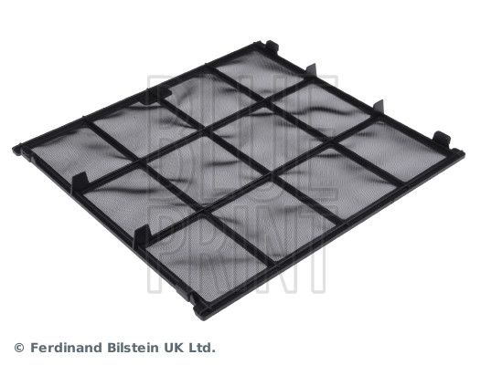 BLUE PRINT ADG02581 Filter, cabin air