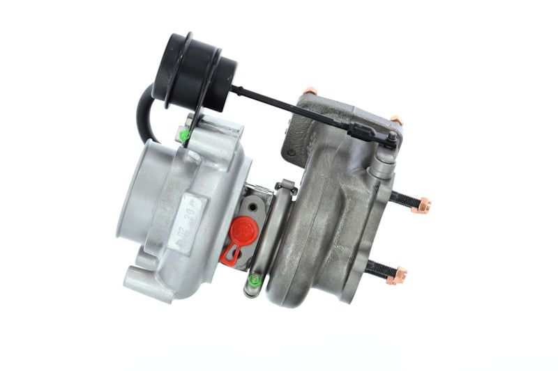 REMANTE 003-002-004430R Turbokompresorius