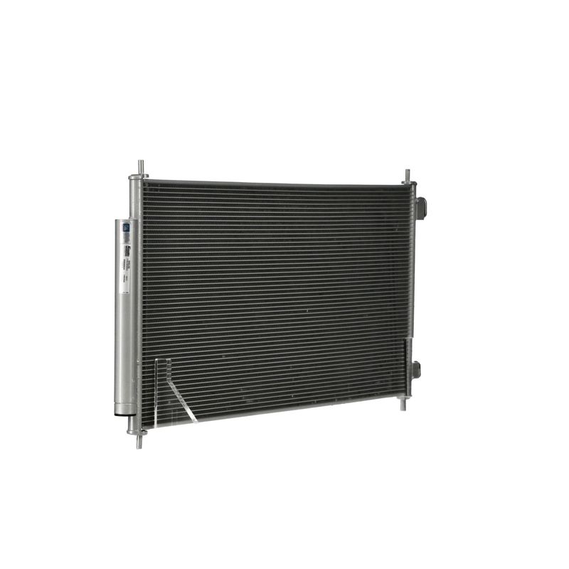 NISSENS 940140 Condenser, air conditioning