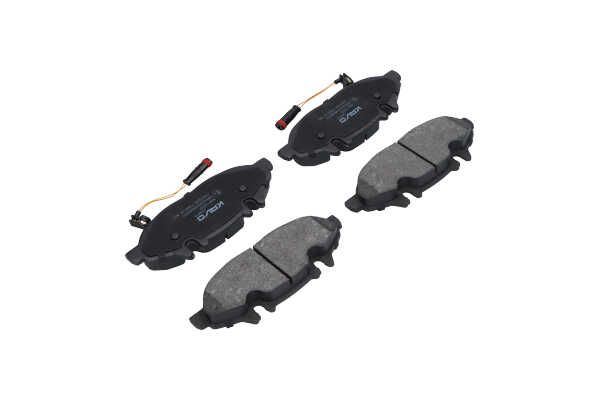 Kavo Parts KBP-10032 Stabdžių trinkelių rinkinys, diskinis stabdys
