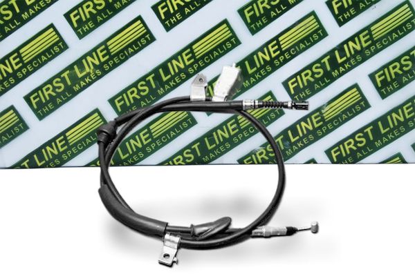 FIRST LINE Cable Pull, parking brake FKB1993
