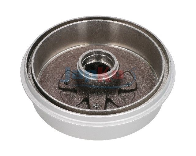 JAPKO 56W01C Brake Drum