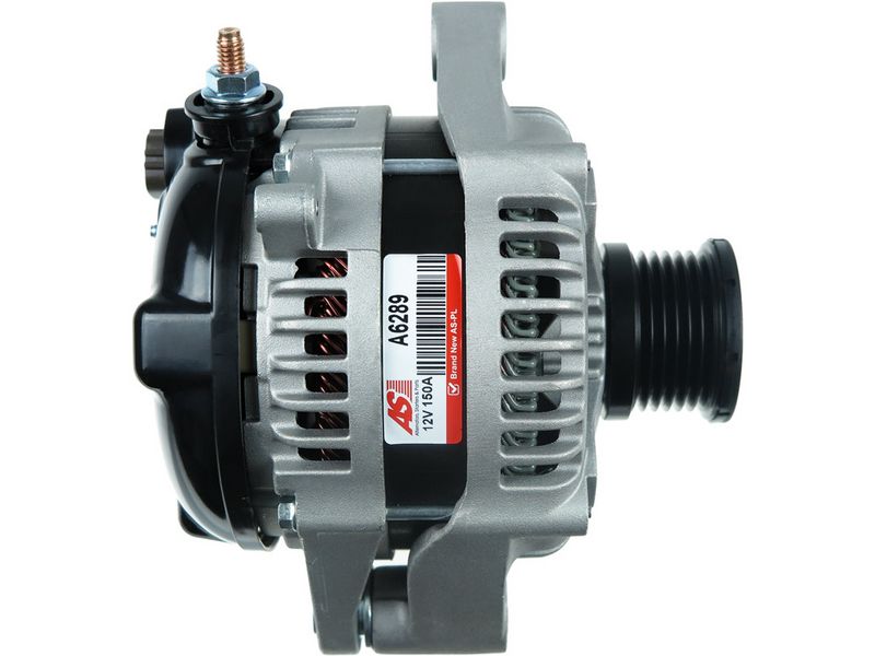 AS-PL A6289 Alternator