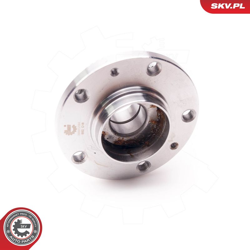 Rattalaagrikomplekt, ESEN SKV 29SKV094