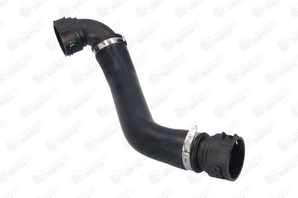 BIRTH 55463 Radiator Hose