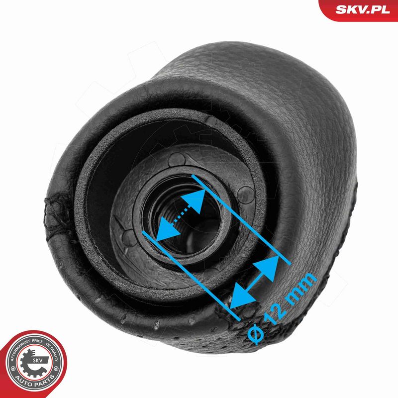 ESEN SKV 63SKV179 Gear Lever Knob