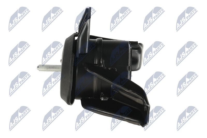 Paigutus, Mootor, NTY ZPS-KA-332