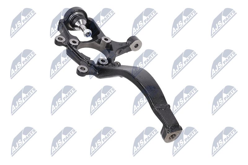 Käändmik, rattakinnitus, NTY ZZP-CH-012