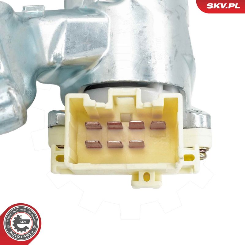 Roolilukk, ESEN SKV 65SKV241