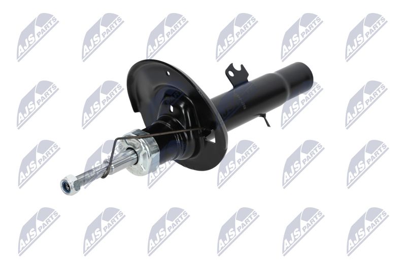 Amort, NTY A-CT-044