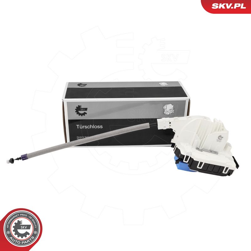 Ukselukk, ESEN SKV 60SKV503