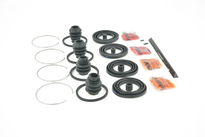 FEBEST 0275-E25F Repair Kit, brake caliper