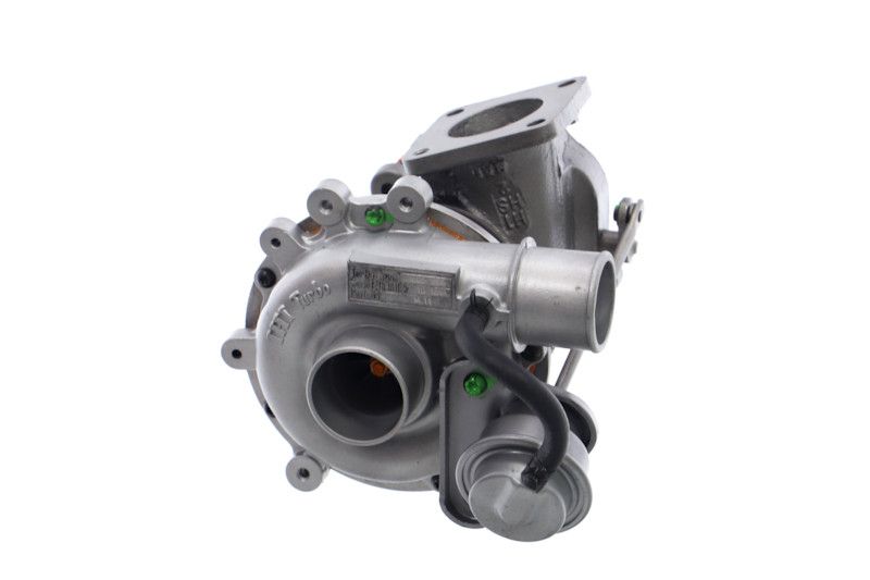 REMANTE 003-001-002085R Charger, charging (supercharged/turbocharged)