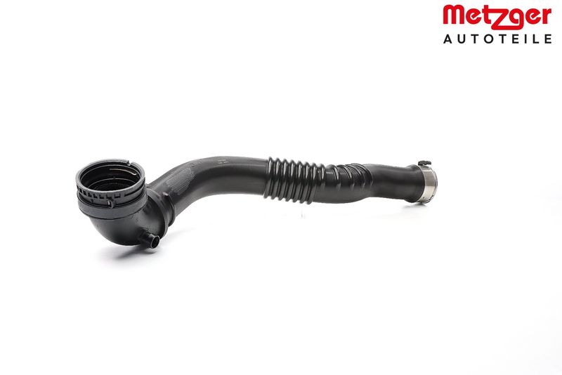 METZGER AUTOTEILE 2401084 Charge Air Hose