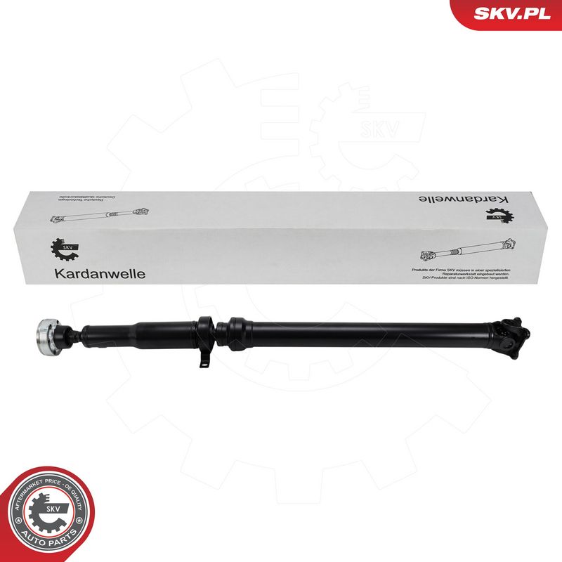 Veovõll, ESEN SKV 76SKV041