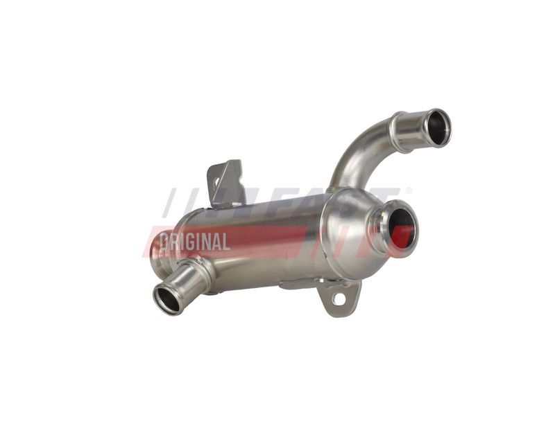 Radiaator, heitgaaside tagasijooks, FAST FT12839