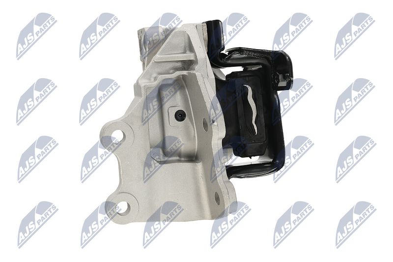 Paigutus, Mootor, NTY ZPS-FR-054