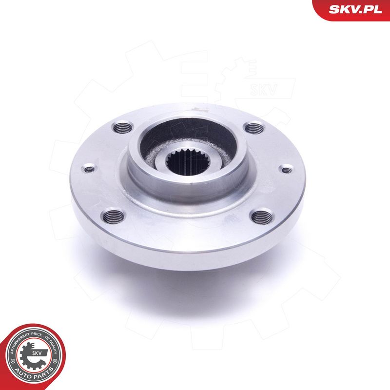 ESEN SKV 29SKV450 - Rato guolio komplektas