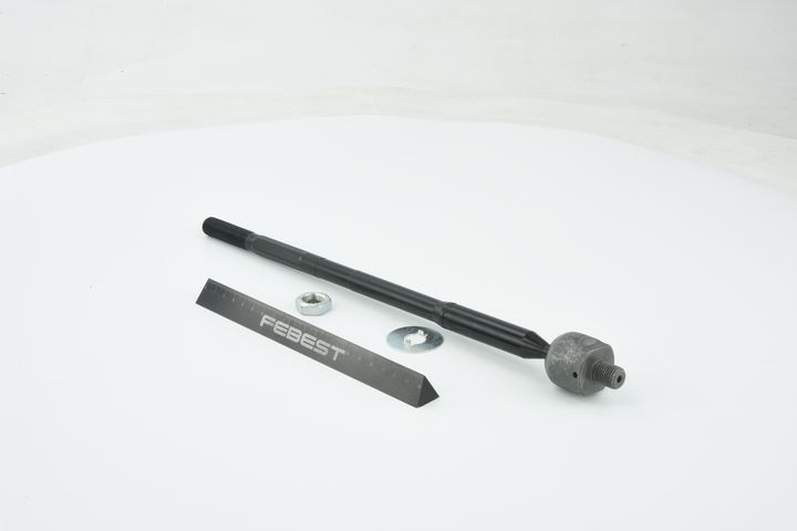 Sisemine rooliots, roolivarras, FEBEST 0122-ZZE132