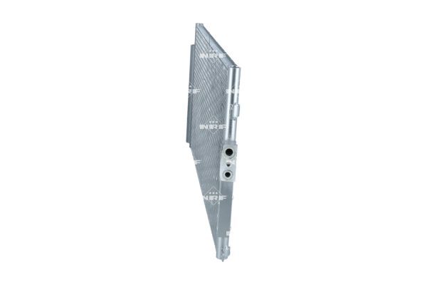 NRF 350071 Condenser, air conditioning
