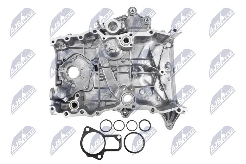 NTY BPO-TY-015 Oil Pump