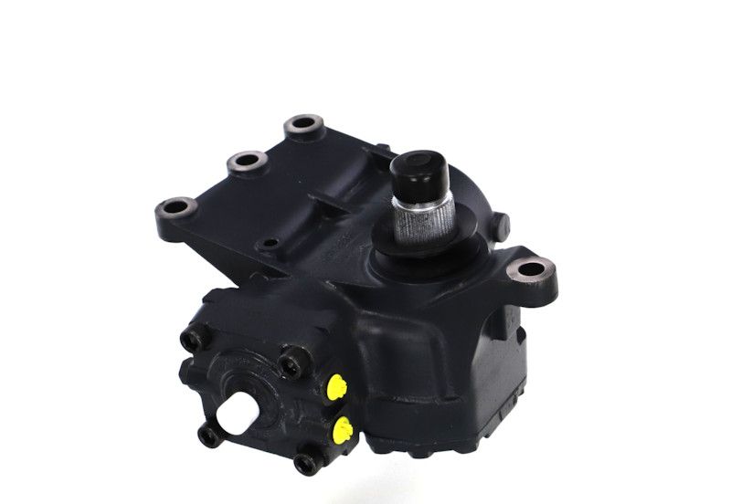 REMANTE 007-006-000005R Steering Gear