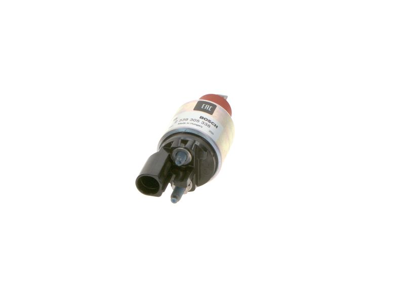 BOSCH 2339305338 Solenoid Switch, starter