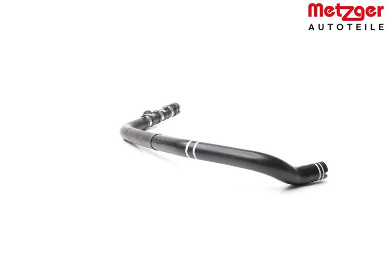 METZGER AUTOTEILE 2420737 Radiator Hose
