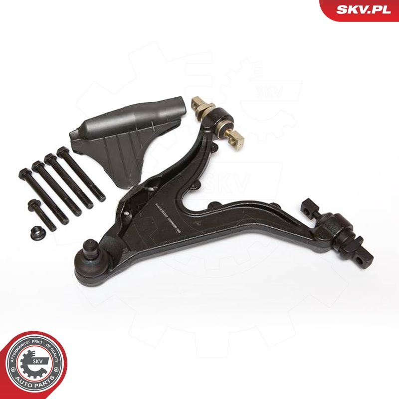 Õõtshoob, käändmik, ESEN...