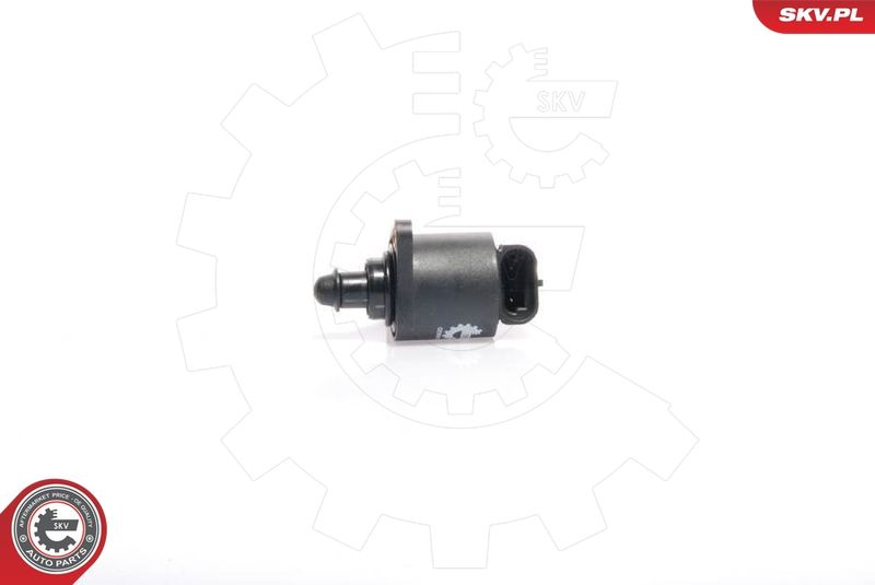 ESEN SKV 08SKV022 Idle Control Valve, air supply