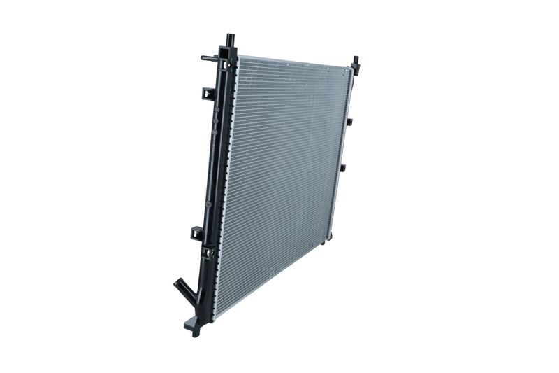 Radiaator, käivitusaku, NRF 550436