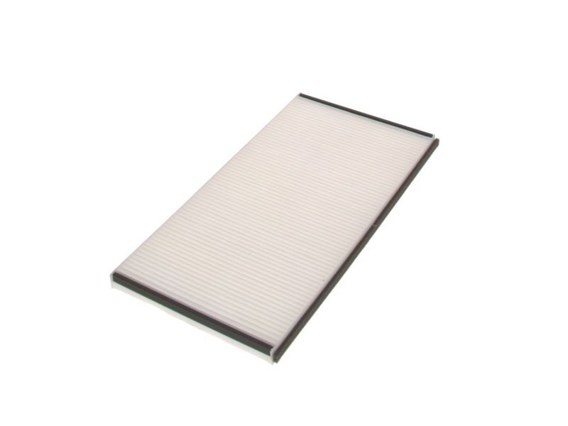 BOSCH 1987431212 Filter, cabin air