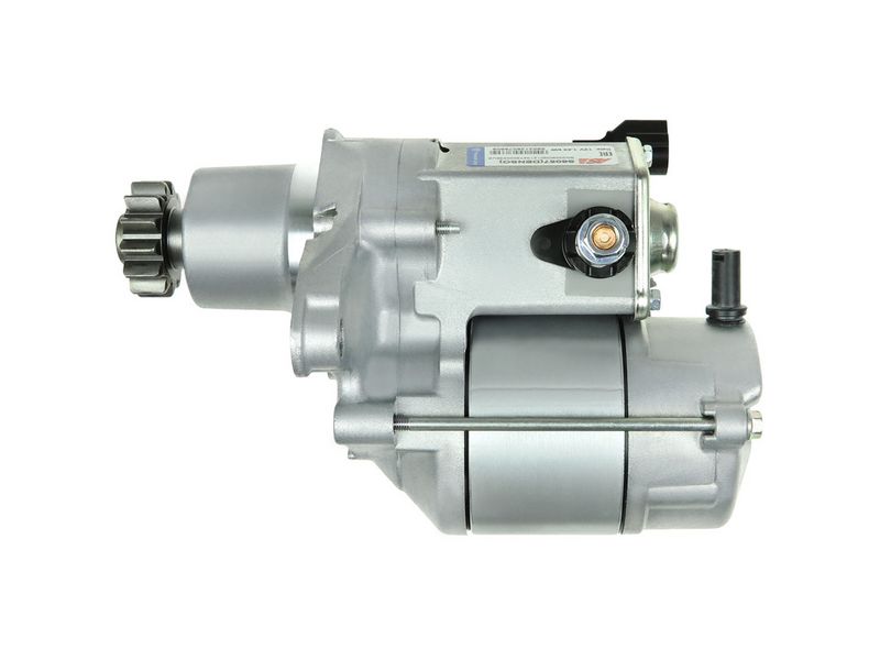 AS-PL S6057(DENSO) Starter