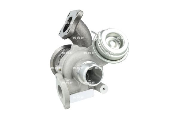 Kompressor, ülelaadimine, NRF 90010024