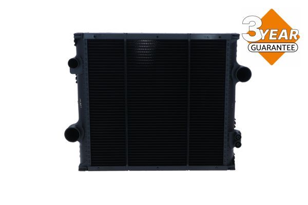 Radiator, racire motor NRF 50492