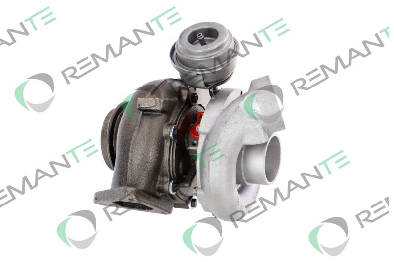 REMANTE 003-001-001059R Charger, charging (supercharged/turbocharged)