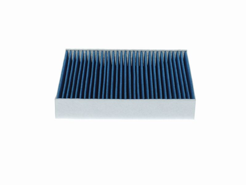 BOSCH 0 986 628 643 Filter, cabin air