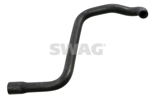 SWAG 20 91 2554 Hose, cylinder head cover ventilation