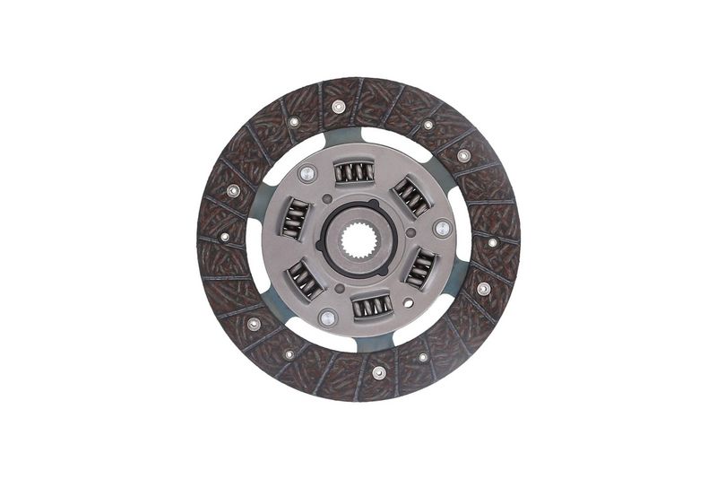KAMOKA DC248 Clutch Disc