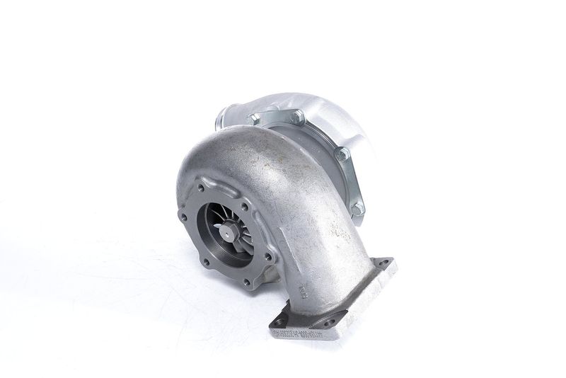 Compresor,sistem de supraalimentare T911045 BTS Turbo