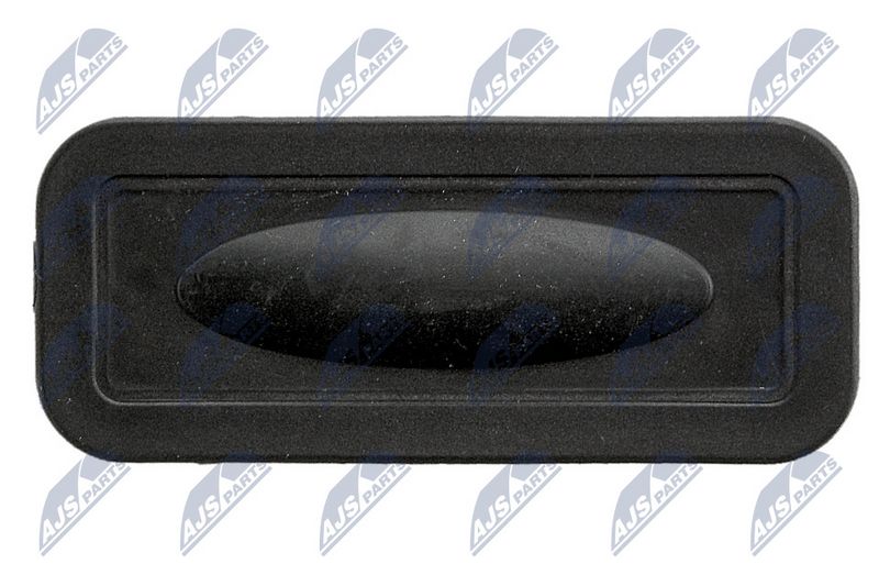 Lüliti, ukse lukustus, NTY EZC-RE-021