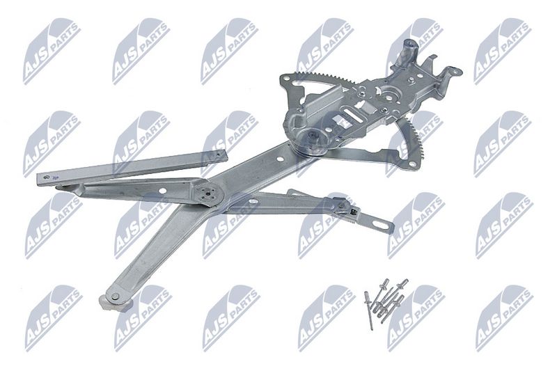 Aknatõstuk, NTY EPS-PL-007