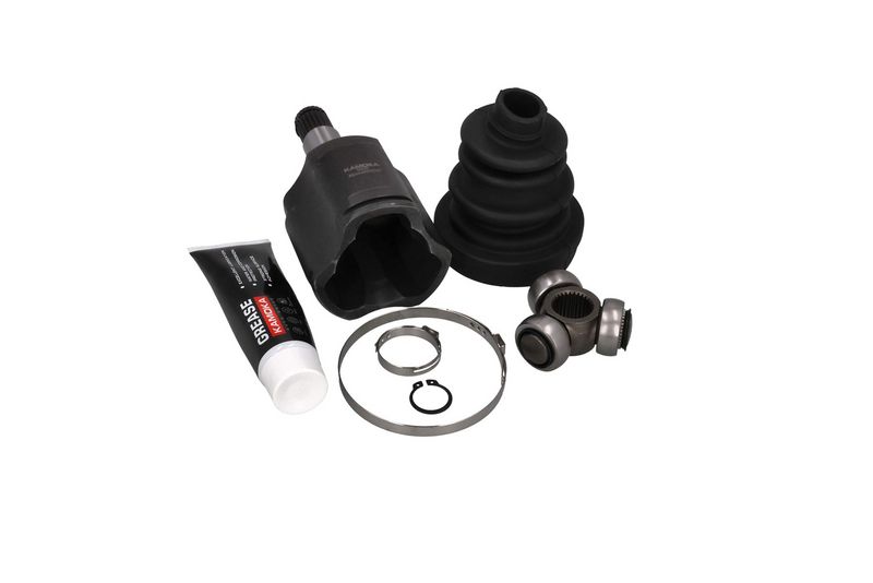 Liigendlaager, veovõll, KAMOKA 8536