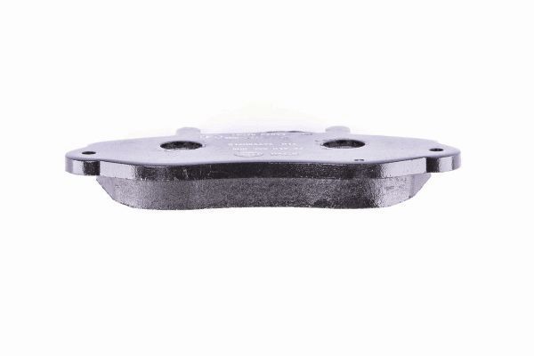 HELLA 8DB 355 019-321 Brake Pad Set, disc brake