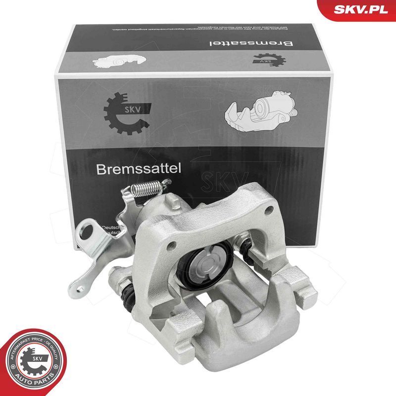 Pidurisadul, ESEN SKV 78SKV944