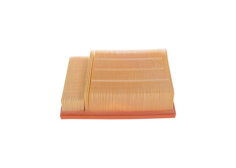 BOSCH F 026 400 437 Air Filter