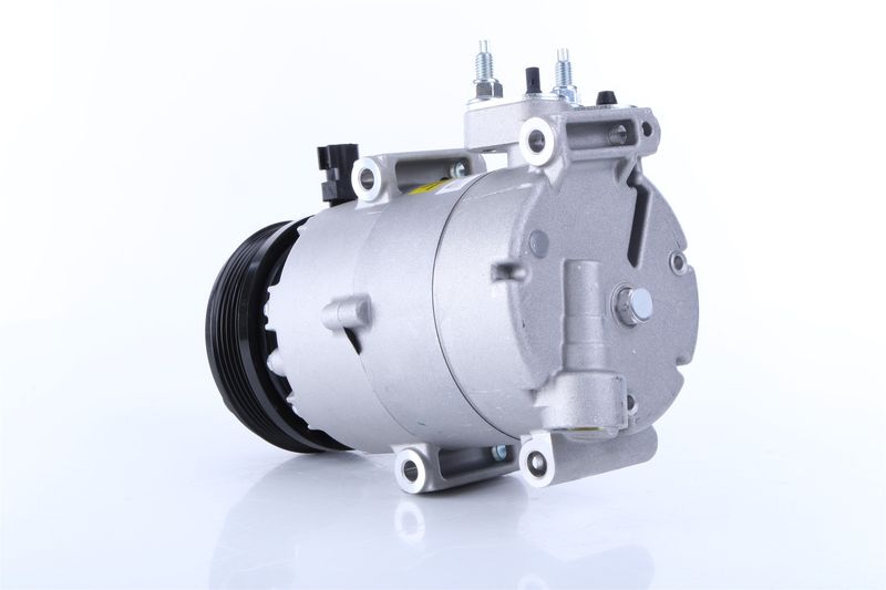 Kompressor, kliimaseade, NISSENS 890788